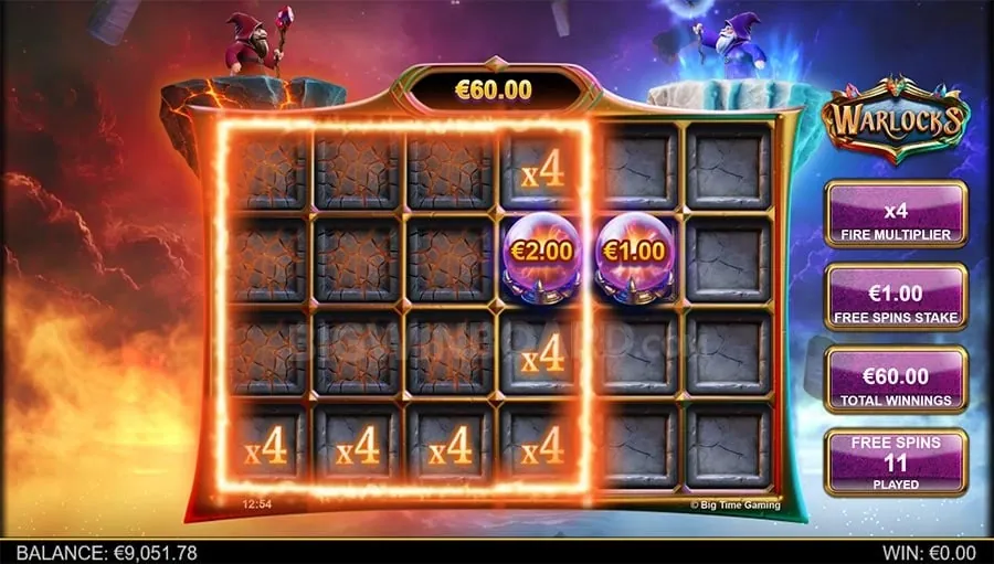 Live Roulette game at Phjoy22