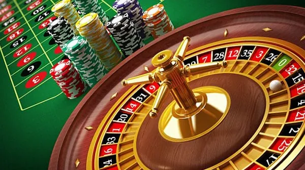 Secure Betting Platform