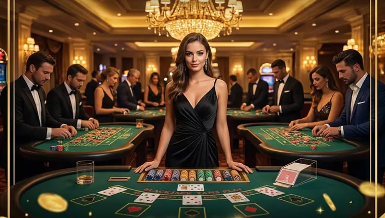 Responsible Gaming and Secure Platform