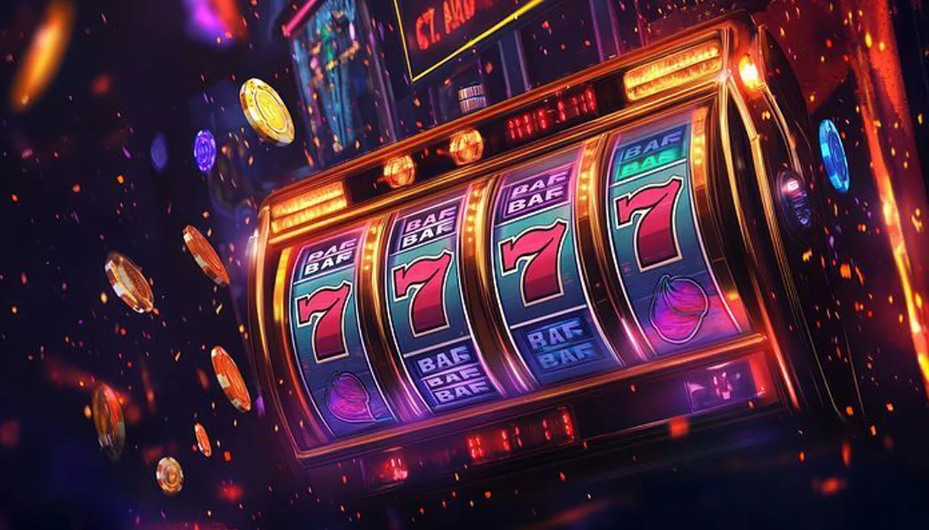 Excited players enjoying phjoy22 online casino games