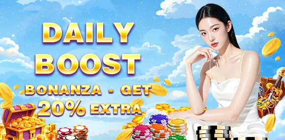 Enhanced Odds Promotion